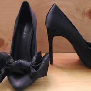 Jeffrey Campbell Grandame Heel